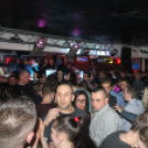 2016.01.09. Mamma Mia Szombati Házibuli Dj:Balage & Solymi Conga Fotók:árpika