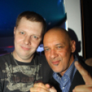 Pénz és Sárm Party