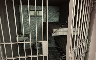 Két embert megölt a futballista, de véletlenül szabadon engedték