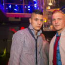 Club Vertigo -  The Most Sexy Party 2014.03.22. (szombat)