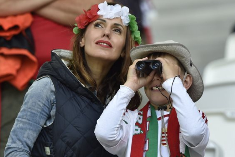 EURO-2016 - Vészhelyzeti SMS-rendszert működtet a TEK