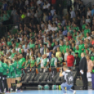 2018.10.06. Győri Audi ETO KC -Krim Ljubijana Női kézilabda bajnokok ligája mérkőzés Fotók:árpika 