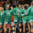 2020.09.01. Audi ETO KC-Érd női kézilabda bajnoki mérkőzés