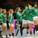 2020.09.04. Audi ETO KC-Kisvárda női kézilabda bajnoki mérkőzés