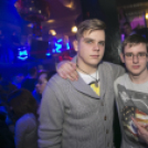 Club Vertigo - Deák bál /w Andro 2015.02.27. (péntek)