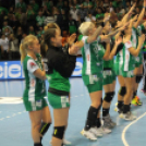 2017.11.06. Győri Audi Eto KC-Rostov Don női kézilabda Bajnokok Ligája Fotók:árpika .