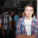 Club Mundo - Julia Carpenter 2013.08.10. (szombat) (1) (Fotók: Mundo)