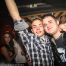 Magic Friday Party 2014.04.11. Péntek