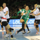 2018.01.21 Győri Audi Eto Kc-Budaörs Kc Női kézilabda mérkőzés Fotók:árpika 