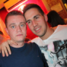 2015.01.17.Mamma Mia Éjjel-Nappal Budapest Gábor és Lali Dj:Balage