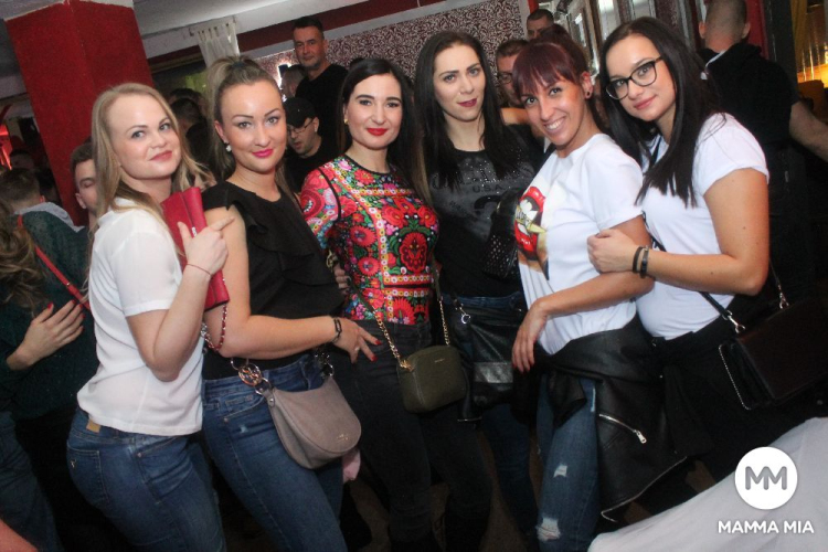 2019.02.23.Mamma Mia Video Disco DJ:Hubik 