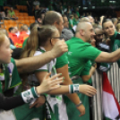 2019.04.13.Győri Audi ETO KC-Odense KC női kézilabda BL mérkőzés 