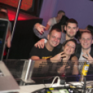 Club Vertigo - All 4 Ladies 2014.12.27. (szombat)