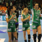 2017.11.17.Győri Audi Eto Kc- Brest Breategne női Bl Kézilabda mérkőzés Fotók:árpika