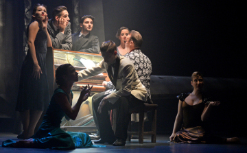 Először viszik táncszínpadra a Casablanca filmet