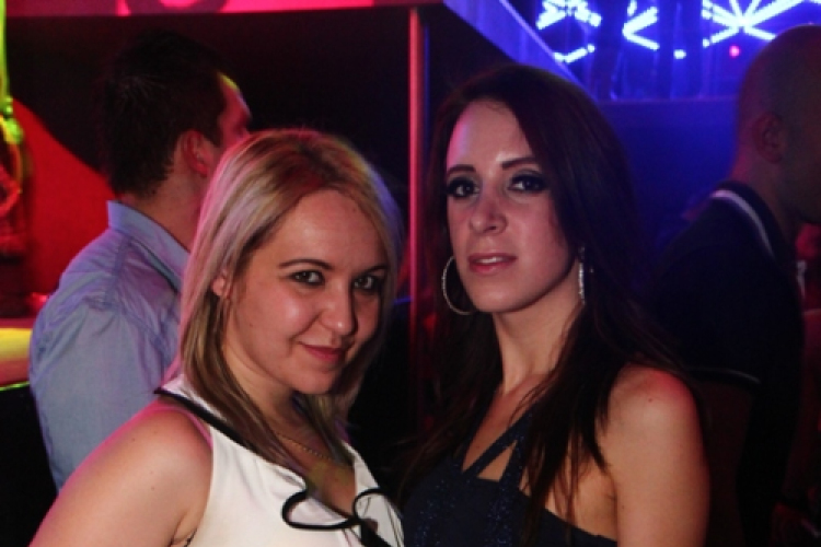 Club Vertigo - Muzzaik 2013.01.12. (szombat) (1) (Fotók: Vertigo)