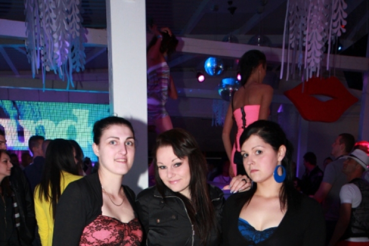 Club Mundo - Erotic Night /Mészáros Dóra/ 2012.05.19. (szombat) (1) (Fotók: Mundo)