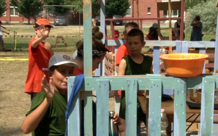 Előfoglalási szezon van