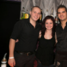 Club Vertigo -  Muzzaik 2013.12.07. (szombat)