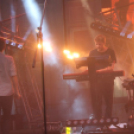 2019.06.14.Győri Nyármegnyitó 1. nap Halott Pénz koncert