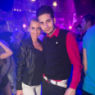 Club Vertigo -  Muzzaik 2013.12.07. (szombat)