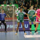 2020.01.26.Győri Audi ETO KC-Brest női Bajnokok Ligája mérkőzés