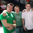 Club Vertigo - Muzzaik 2013.01.12. (szombat) (2) (Fotók: Vertigo)