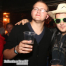 2014.09.24.Szerda - Ballantines Brazil Party