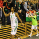 2013.03.17 Hat-Agro Uni Győr-MBK Ruzomberok női kosárlabda Fotók:árpika