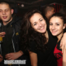 2014.09.26.Péntek - Magic Friday Party 
