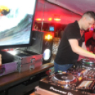 2018.05.25.Mamma Mia Retro Péntek Dj:Hubik Fotók:árpika