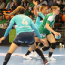 2019.09.18.Győri Audi ETO KC- Vác NKSE női kézilabda bajnoki mérkőzés