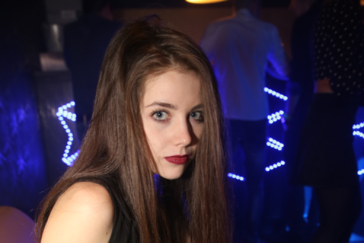 Club Vertigo - Dave Martin 2015.01.17. (szombat) (Fotók: Vertigo)