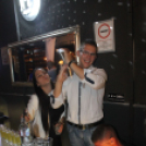 2015.06.05.Mamma Mia 100 Pezsgő és R'n'B imádók éjszakája Dj:Hubik