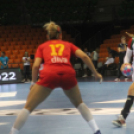 2019.07.11.Kézilabda Női U19-es EB Magyarország-Montenegro és a megnyitó