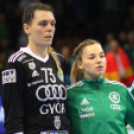 2020.03.07. Győri Audi ETO KC -SCM Ramnicu Valcea Női kézilabda BL mérkőzés Fotók:árpika