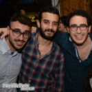 2014.11.19.Szerda - Fütyülős Party