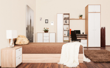 Mire figyeljünk a hálószoba berendezésekor?