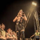 GYŐRi ifjúsági FESZTivál - Második nap