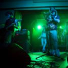 Flames to Burn - Frank'n'rollaz - Pass on Hope - Story - Mongooze - Bestflair _ photo Gombás Ákos