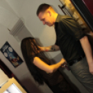 Club Neo (Győr) - Newik 33th Birthday Party - 2014. április 12. (szombat)