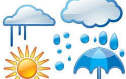 Időjárásjelentés