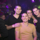 Club Vertigo - Chris Lawyer 2014.10.25. (szombat)