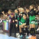 2018.05.23. Audi ETO KC -Békéscsaba női kézilabda és a bajnoki ünneplése Fotók:árpika 