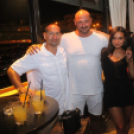 2019.06.29.Mamma Mia Szombati Házibuli Dj:Hubik 