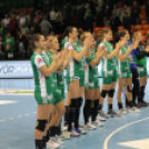 2017.10.27. Győri Audi ETO-Dunaújváros KKA Női kézilabda mérkőzés Fotók:árpika 