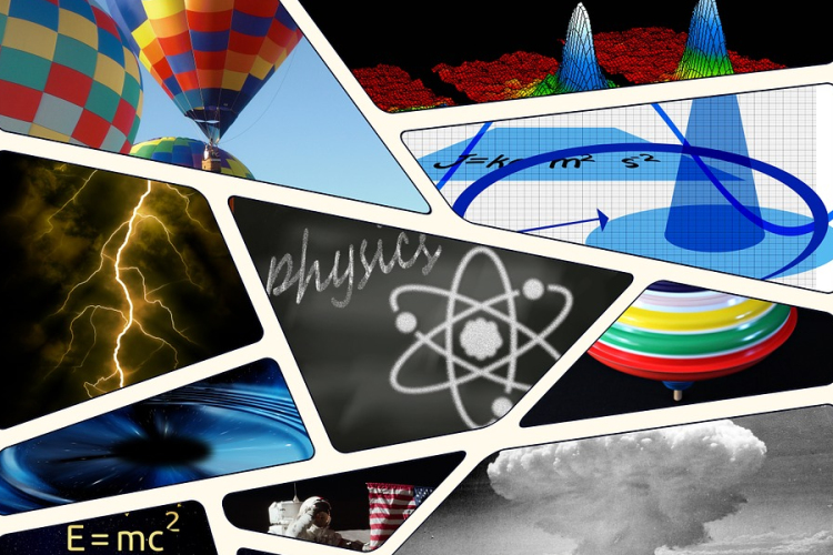 Eddig ismeretlen erőt találtak magyar fizikusok