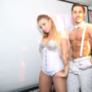 2017.03.25.Mamma Mia Szombati Video Disco Dj:Hubik Fotók:árpika