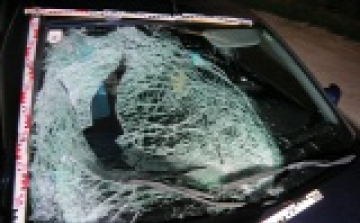 Felrobbant egy kemence Szarvason