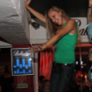 2013.09.13 Péntek Mamma Mia Poppy Fehérnemű bemutató Dj:Ice fotók:árpika